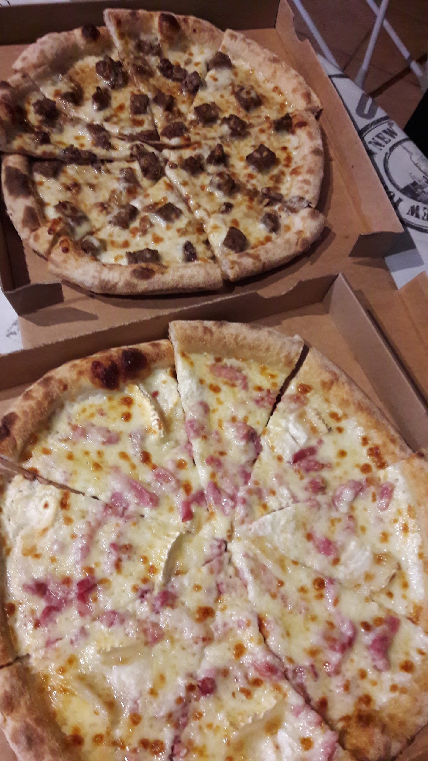 Photo n° 1 de l'avis de Sandra.e fait le 11/04/2017 à 17:50