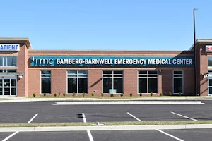 Bamberg-Barnwell Emergency Medical Center image