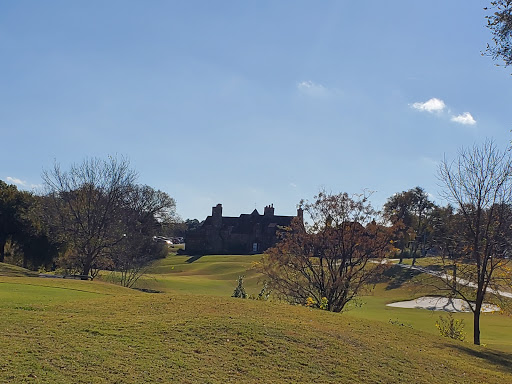 Golf Club «Hawks Creek Golf Club», reviews and photos, 6520 White Settlement Rd, Westworth Village, TX 76114, USA