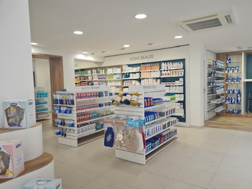 Pharmacie Villedieu sur Indre - Pharmacie Le Gargasson à Villedieu-sur-Indre