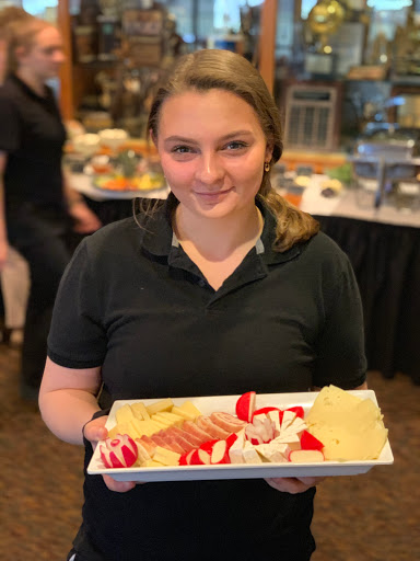 Banquet Hall «Carpathia Club», reviews and photos, 38000 Utica Rd, Sterling Heights, MI 48312, USA