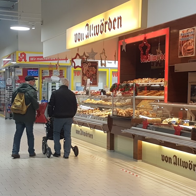 Bäckerei H. von Allwörden GmbH