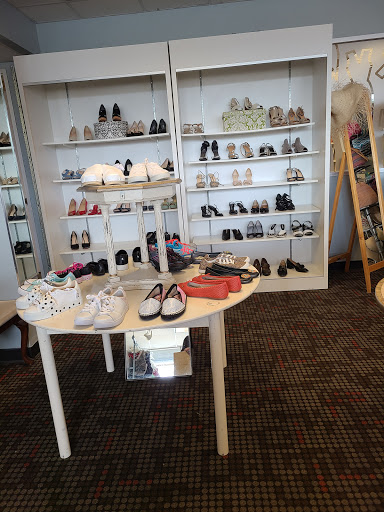 Thrift Store «Cottage Thrift Shop», reviews and photos, 811 Westheimer Rd, Houston, TX 77006, USA