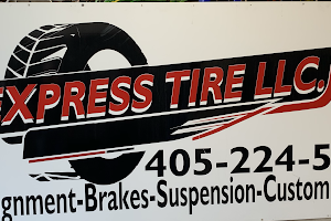Express Tire image
