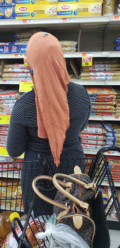 Grocery Store «Extra Supermarket», reviews and photos, 327 Lyons Ave, Newark, NJ 07112, USA