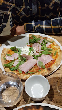 Pizza du Restaurant italien Del Arte à Pessac - n°13