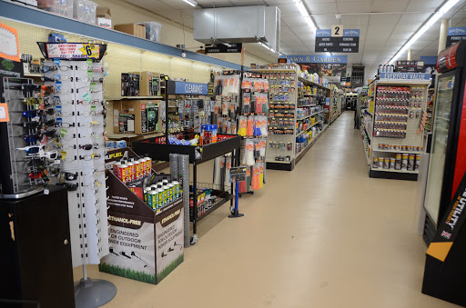 Hardware Store «Benton Hardware», reviews and photos, 411 E 12th St, Benton, KY 42025, USA