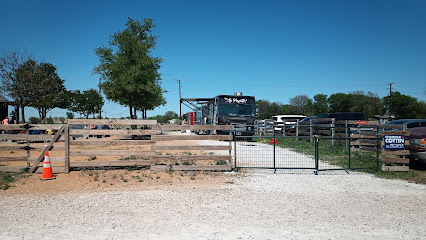 Silo Park (Food Truck Park)