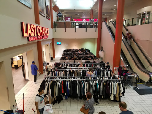 Department Store «Last Chance Clearance Store», reviews and photos, 1919 E Camelback Rd, Phoenix, AZ 85016, USA