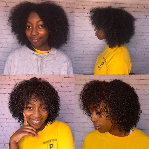 Hair Care «Muse Hair Studio», reviews and photos, 128 S Easton Rd, Glenside, PA 19038, USA