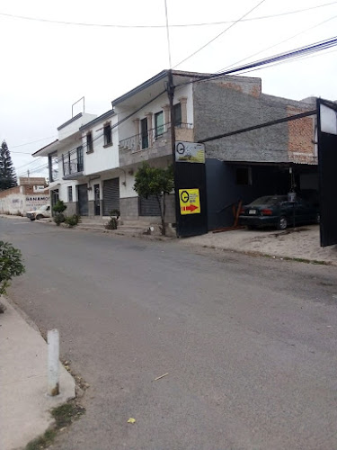 Taller Mecanico Garcia