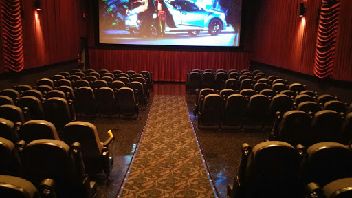 Movie Theater «Regal Cinemas Marysville 14», reviews and photos, 9811 State Ave, Marysville, WA 98270, USA