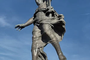 Statua del Redentore image