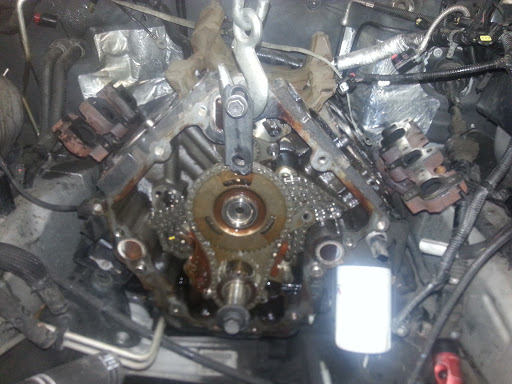 Brake Shop «Clackamas Auto Repair & Transmission», reviews and photos, 11773 SE Hwy 212 #101, Clackamas, OR 97015, USA