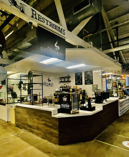 Coffee Shop «The WestBean Coffee Roasters», reviews and photos, 2820 Historic Decatur Rd, San Diego, CA 92106, USA
