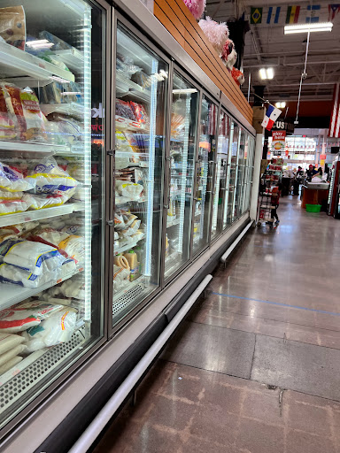 Grocery Store «City Farmers Market», reviews and photos, 5000 Buford Hwy NE, Chamblee, GA 30341, USA