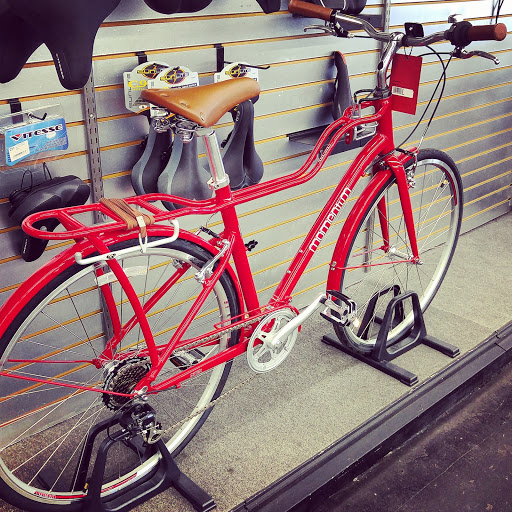 Bicycle Store «Plaine And Son», reviews and photos, 1816 State St, Schenectady, NY 12304, USA