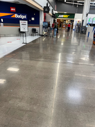 Department Store «Walmart Supercenter», reviews and photos, 4691 TX-121, The Colony, TX 75056, USA