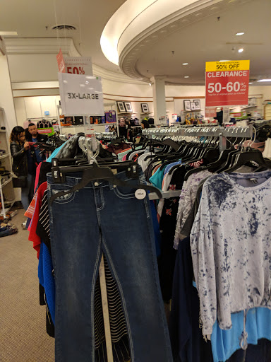 Department Store «JCPenney», reviews and photos, 3500 East-West Hwy #1000, Hyattsville, MD 20782, USA