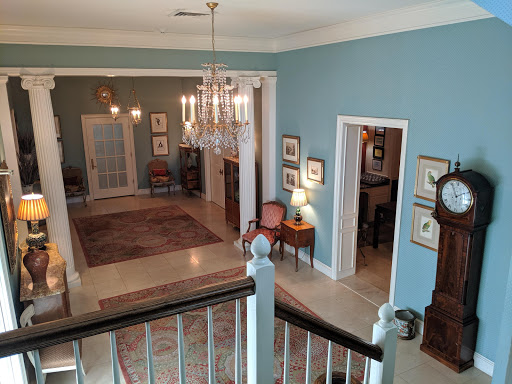 Funeral Home «Bradshaw-Carter Memorial & Funeral Services», reviews and photos, 1734 W Alabama St, Houston, TX 77098, USA