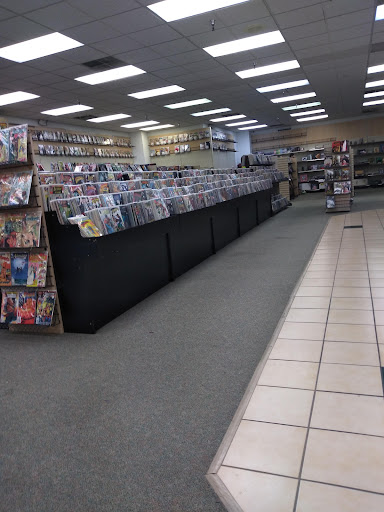 Shopping Mall «Indian Mound Mall», reviews and photos, 771 S 30th St, Heath, OH 43056, USA