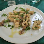 Photo n°1 de l'avis de Stefania.e fait le 08/08/2021 à 23:26 sur le  La Pergola D’Oro à Tagliacozzo