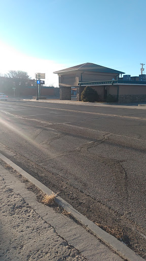 New Mexico Bank & Trust in Clayton, New Mexico