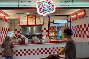 Fan Fries image