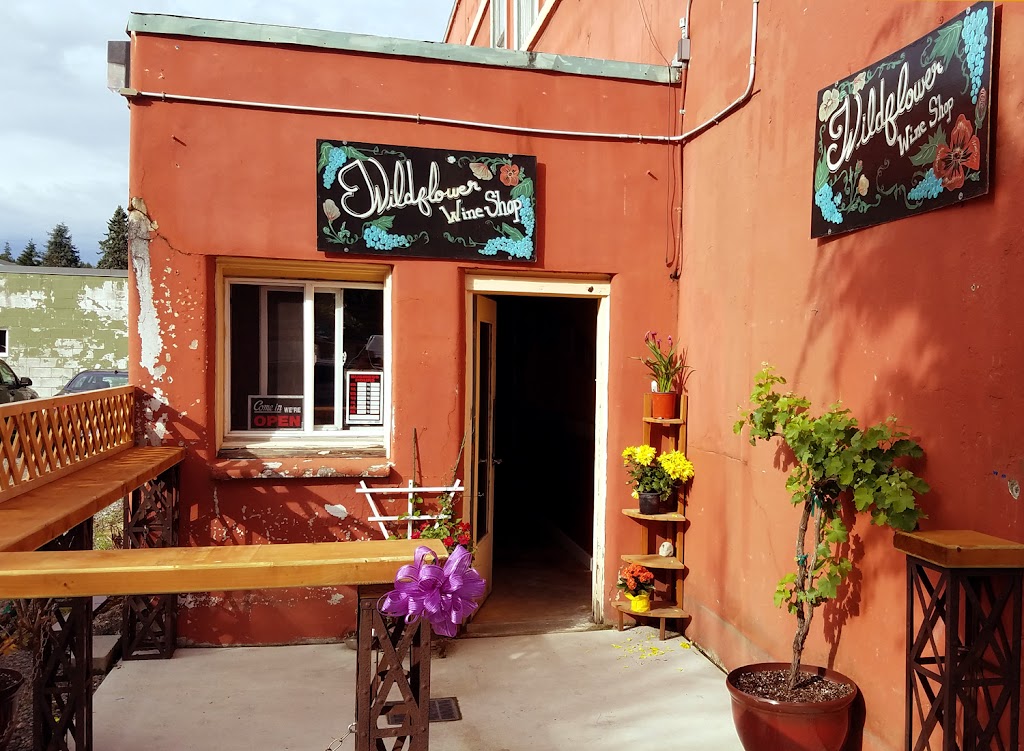 Wildflower Bistro 98045