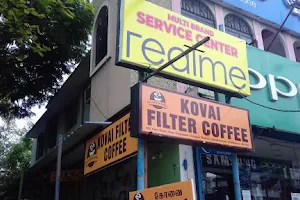 Kovai Filter Coffee image