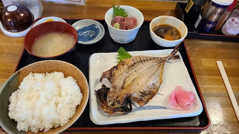 ラーメン・居酒屋 大酋長