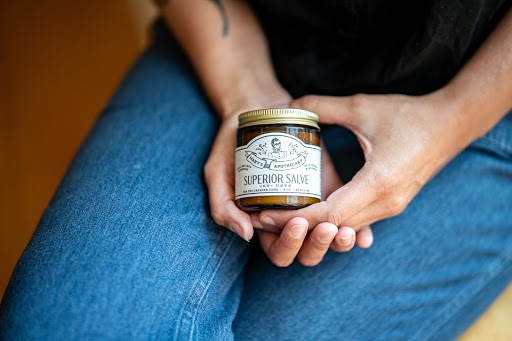 Boutique «Full Circle Supply», reviews and photos, 531 Main St, La Crosse, WI 54601, USA