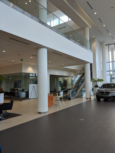 BMW Dealer «Lauderdale BMW of Fort Lauderdale», reviews and photos, 1400 South Federal Highway, Fort Lauderdale, FL 33316, USA