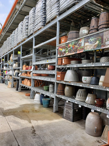 Home Improvement Store «The Home Depot», reviews and photos, 4095 US-1, Monmouth Junction, NJ 08852, USA