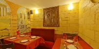 Atmosphère du Restaurant libanais Adonis à Rennes - n°6