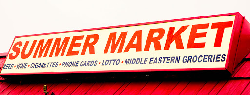 Grocery Store «Summer Market», reviews and photos, 13815 N 7th St B, Phoenix, AZ 85022, USA