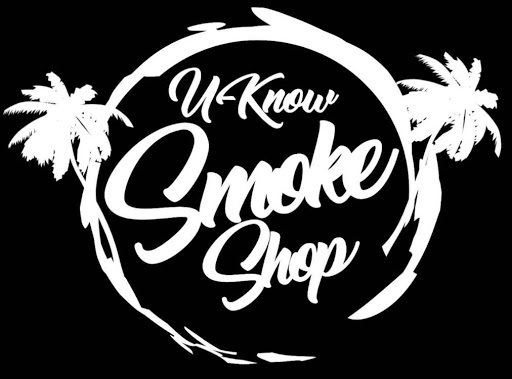 Tobacco Shop «U-Know Smoke and Vape Shop», reviews and photos, 618 Tuolumne St, Vallejo, CA 94590, USA