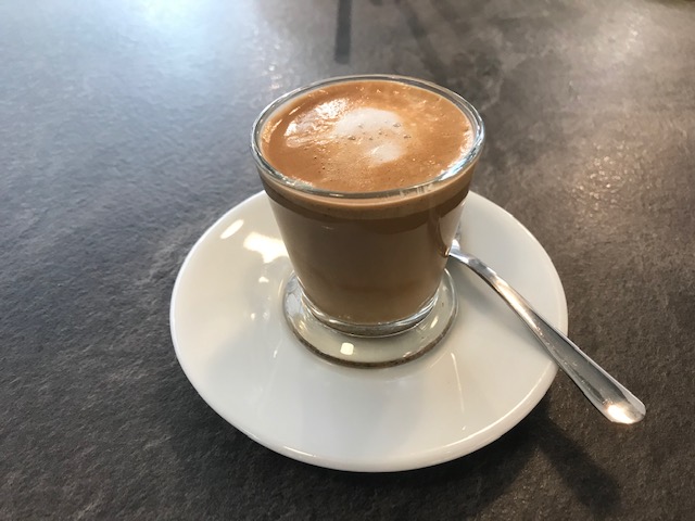 Rezensionen über Giovannas Bistro, Coffee, Sweets & Snacks in Zürich - Café
