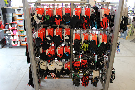 Bicycle Store «Canyon Bicycles - South Jordan», reviews and photos, 11445 S Redwood Rd, South Jordan, UT 84095, USA