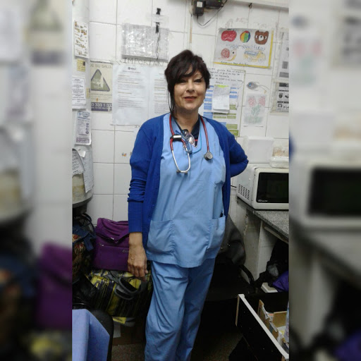 Dra. Denise Acuña de Bravo - Hematología Infantil