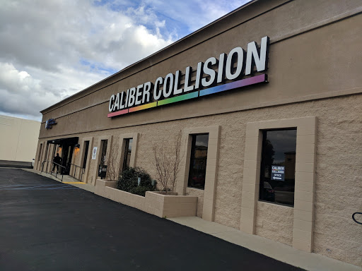 Auto Body Shop «Caliber Collision», reviews and photos, 390 E Easy St, Simi Valley, CA 93065, USA