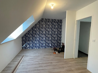 MG deco à Boisgervilly