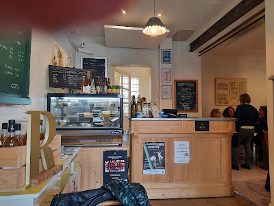 Restaurant Ravigote à Toulouse