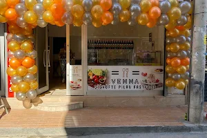 YILDIZ BÜFE PİLAV FASTFOOD MİDYE KARIŞIK AYVALIK DÖNER image