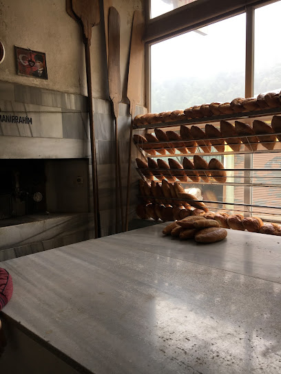 tepeköy ekmek fırını
