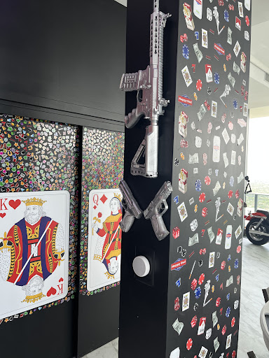 Marketing Agency «DNA Marketing LLC», reviews and photos, 69 N Federal Hwy, Dania Beach, FL 33004, USA