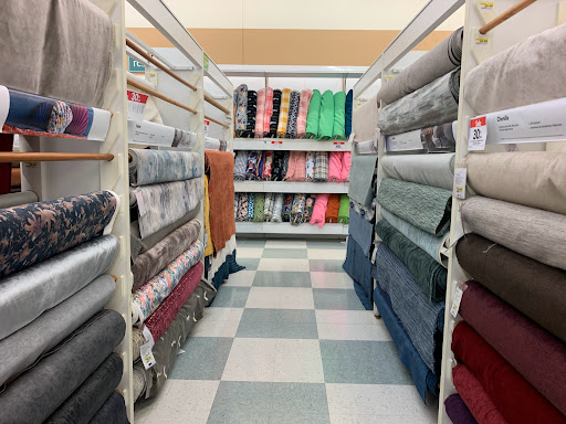 Fabric Store «Jo-Ann Fabrics and Crafts», reviews and photos, 4600 Shelbyville Road #280, Louisville, KY 40207, USA