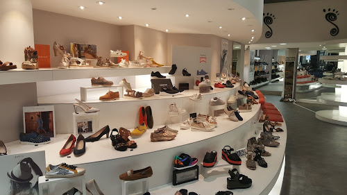 Magasin de chaussures Gasc Chaussures Rodez