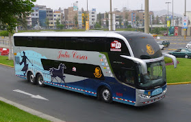 Transportes Julio César