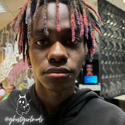 Explore september birth flower tattoo ideas, creative tattoo ideas in Fort Myers, available at Loyal 2 The Coil Tattoos & Piercings (Edison Mall Location Entrance F)